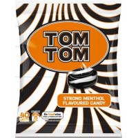 Tom Tom Sweet  ( 40pcs  x 2